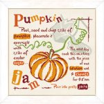 (image for) Pumpkin Jam